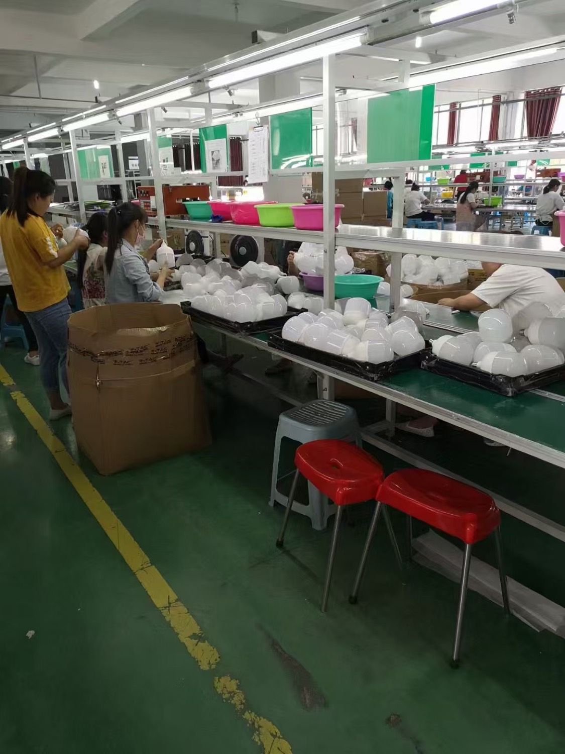 LED Lighting