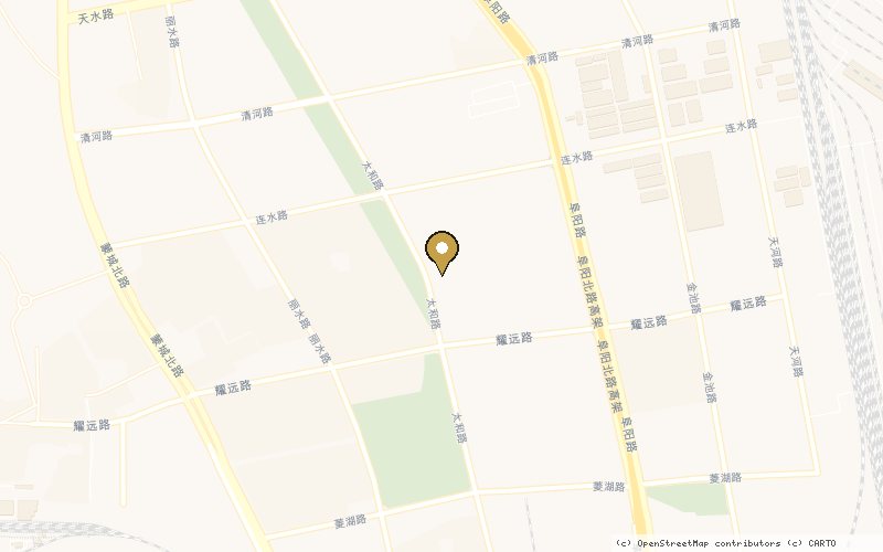 Hefei Manufacturing Base