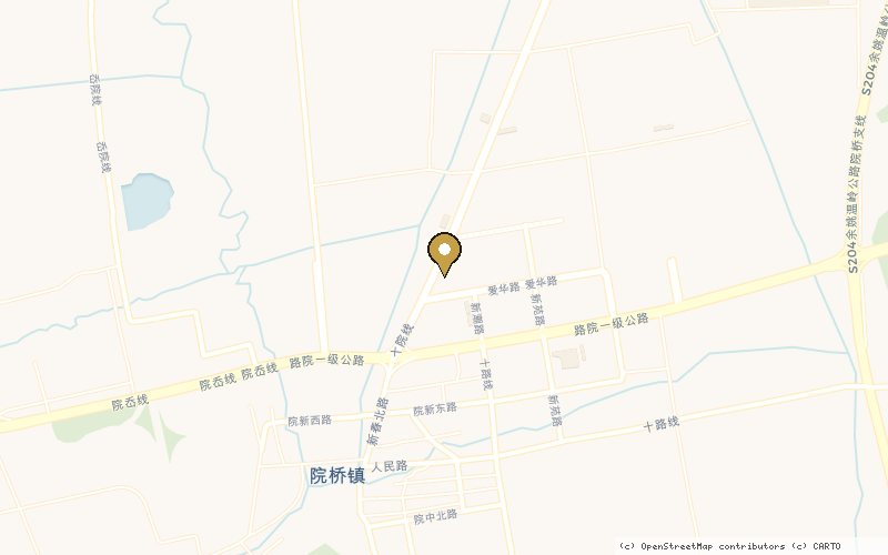 Taizhou Manufacturing Base