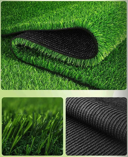 Ultra Artificial Grass for Landscaping – 20mm
