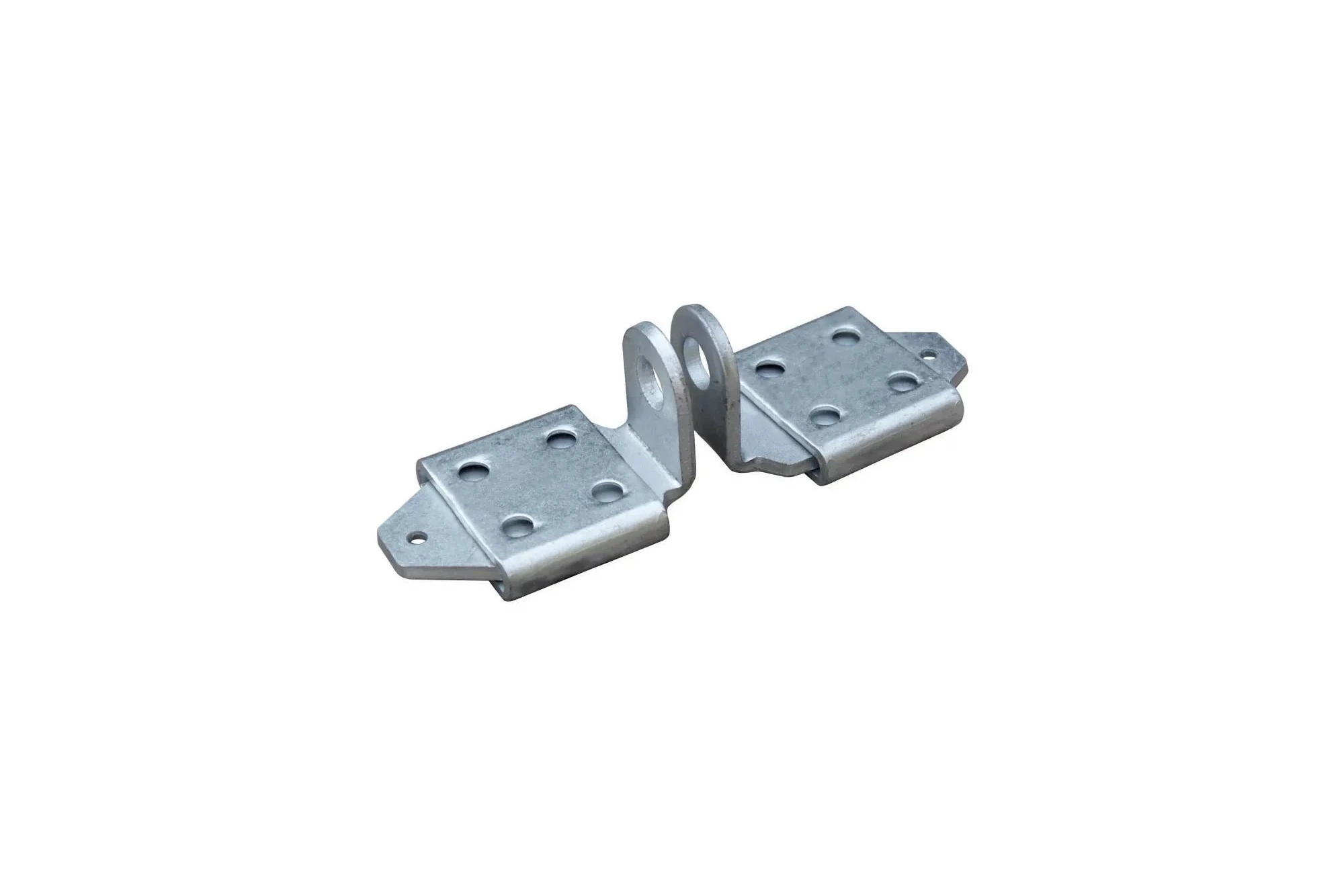 Adjustable Hasps for Padlock