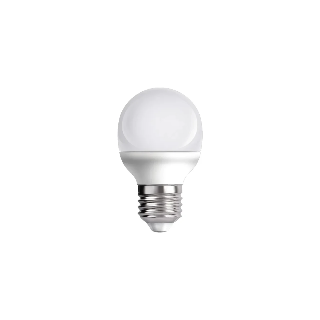 G45 LED Globe Bulb