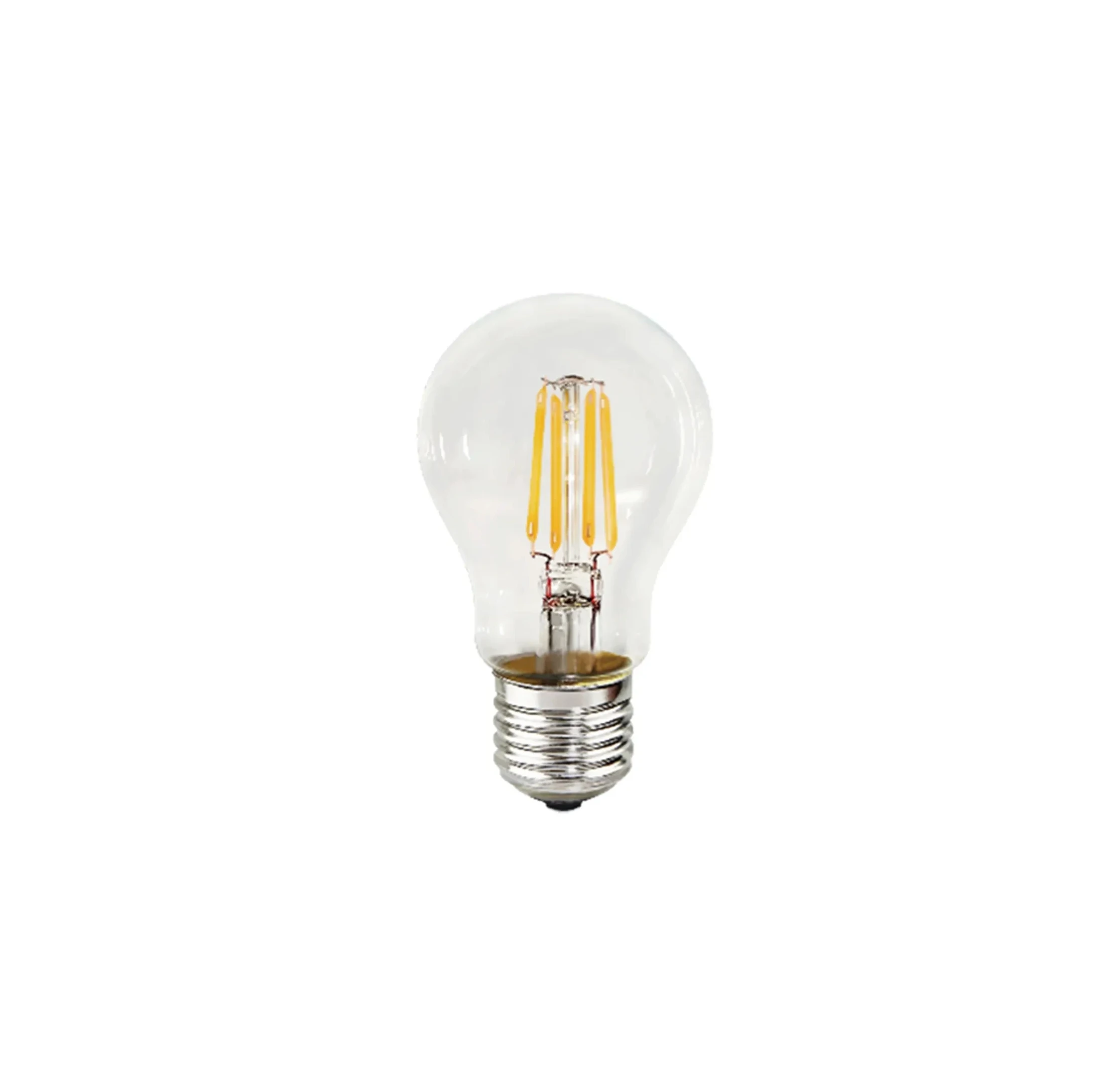 Heritage Filament LED Bulb - A60 E27