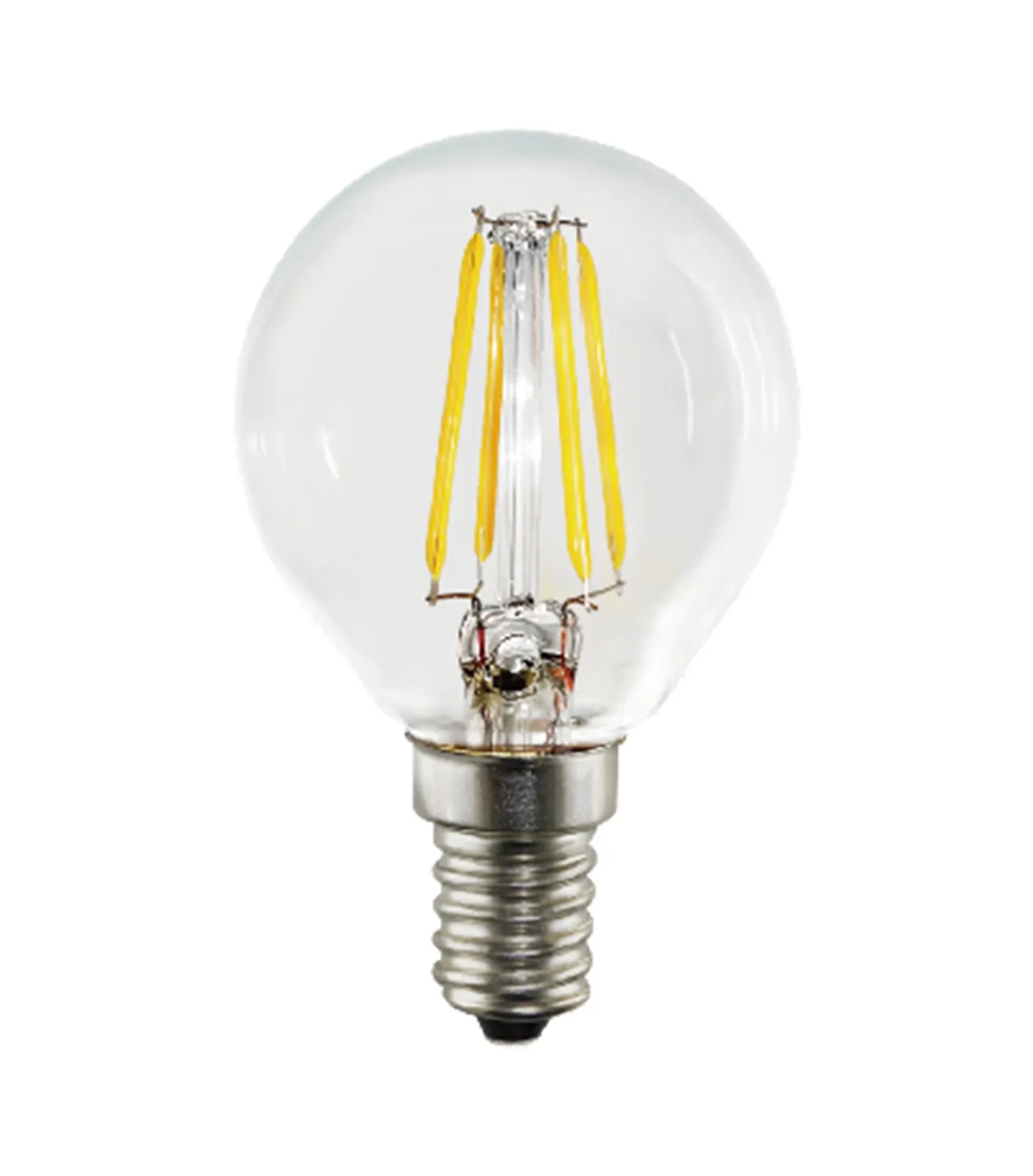 Heritage Filament LED Bulb - A45 E14