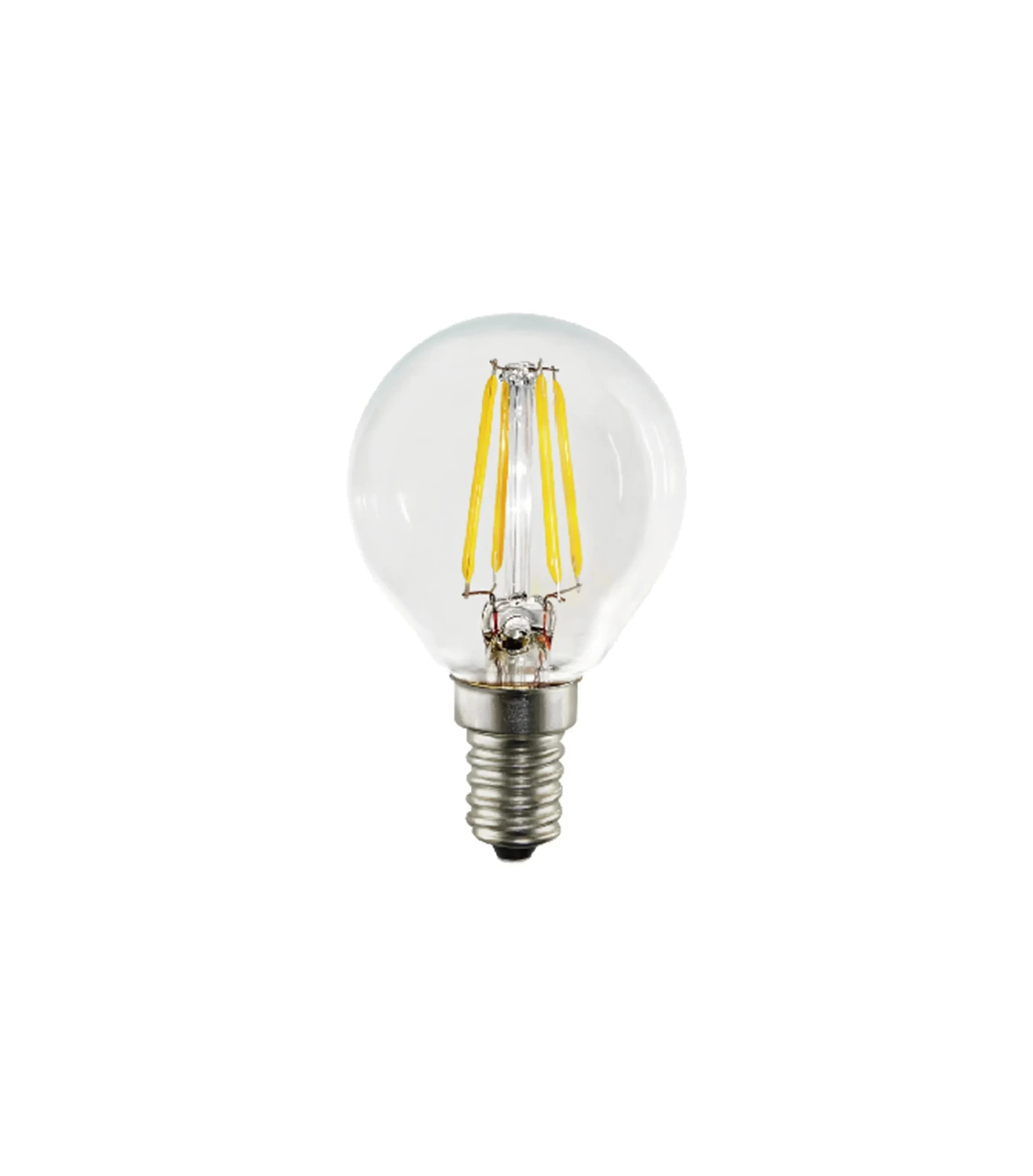 Heritage Filament LED Bulb - A45 E14