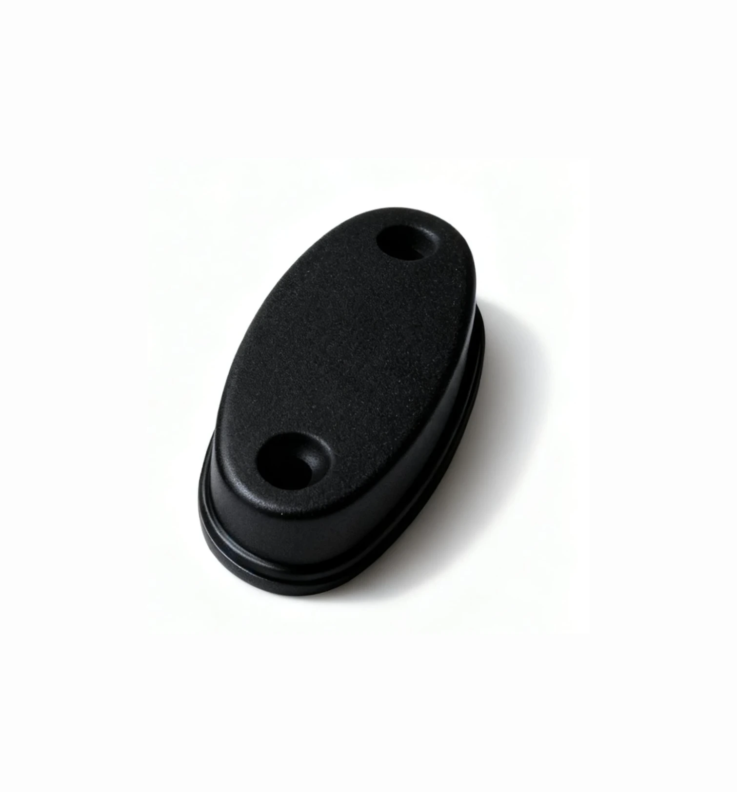 Plastic Magnetic Door Stopper/Holder – Pair