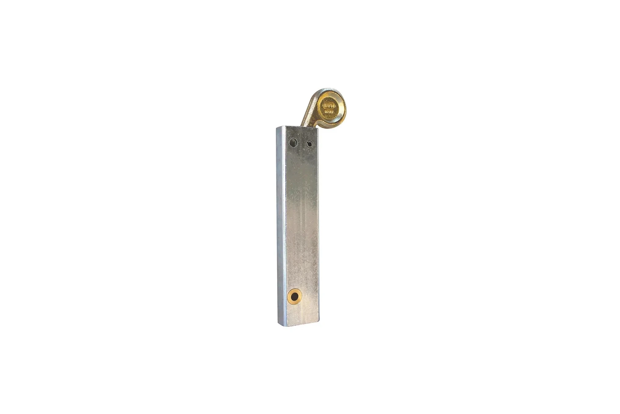 Automatic Gate Bolt for Double-Leaf Gates (Brass core)