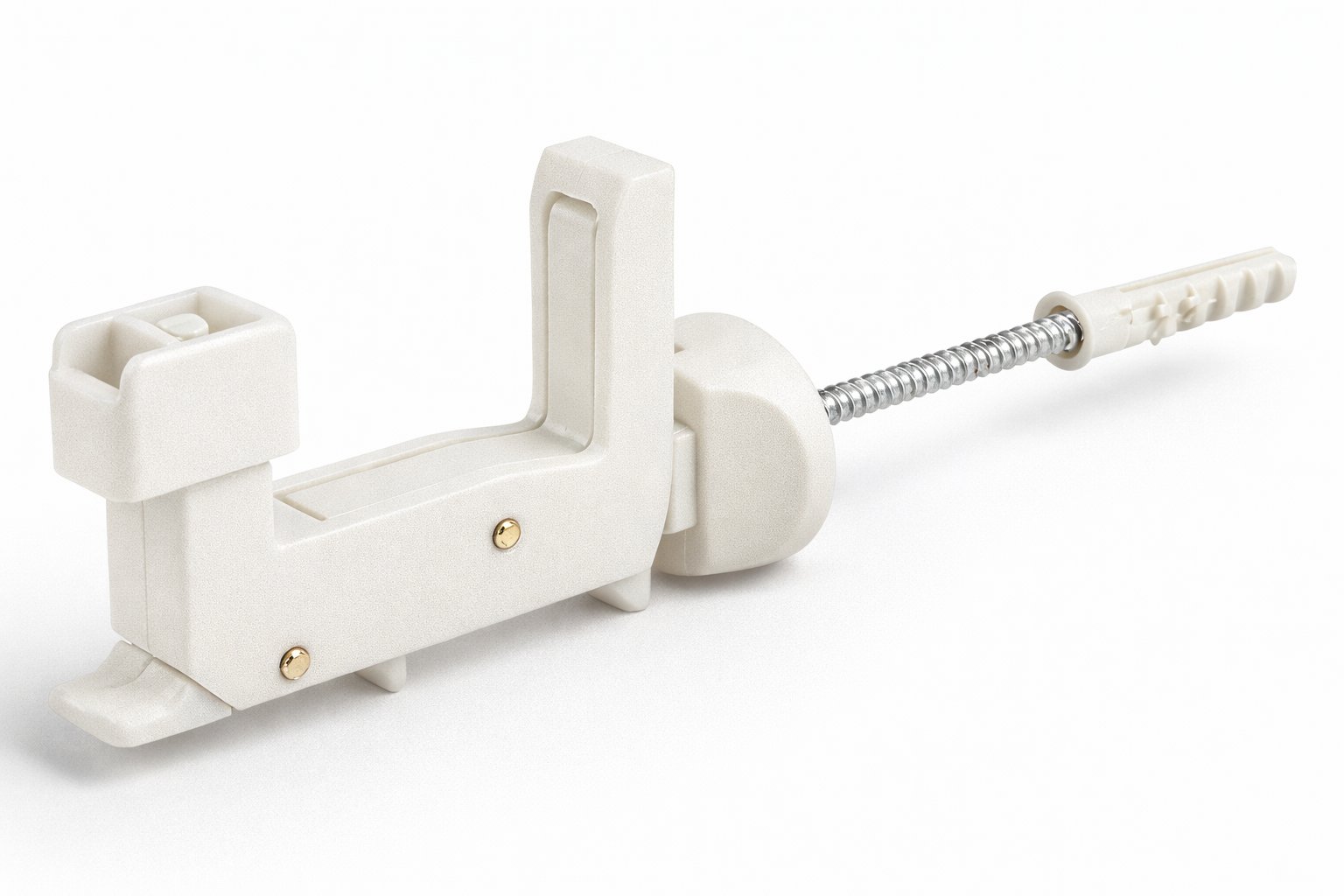 Automatic Shutter Holder - 105mm 白色