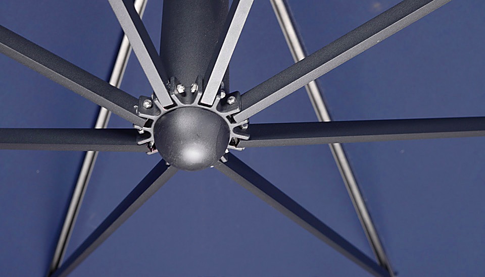 Jumbo Roman Umbrella