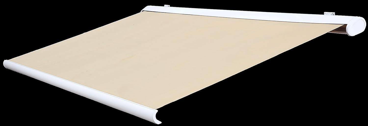 B04 Full Cassette Awning