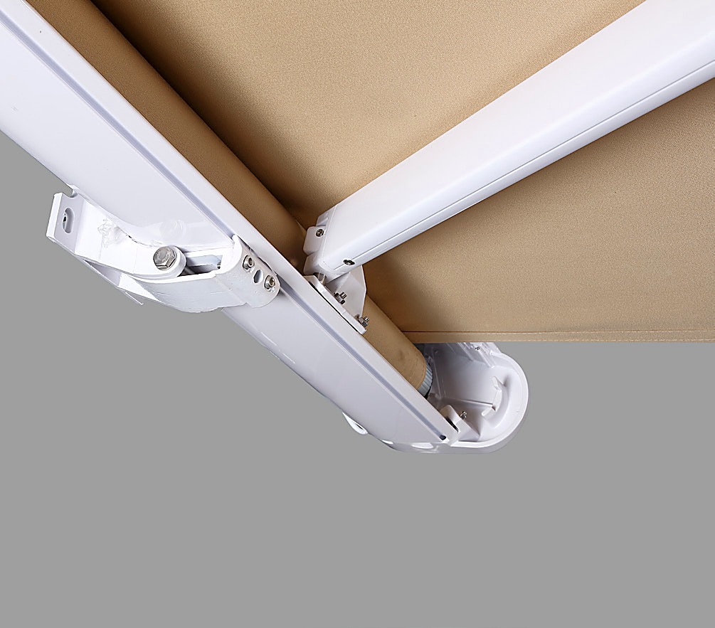 B04 Full Cassette Awning