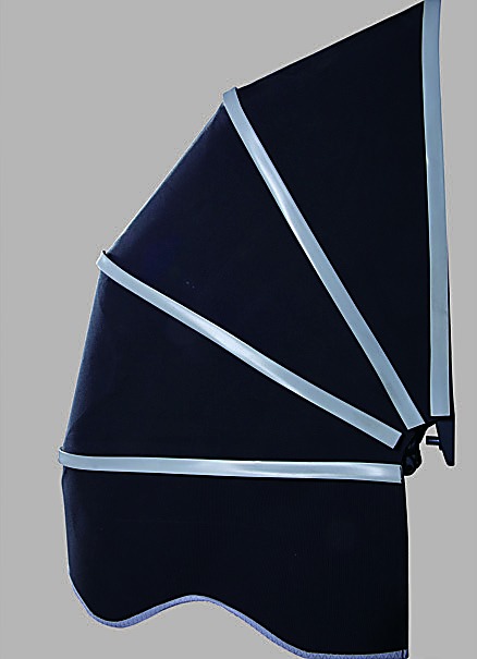 French Style Awning