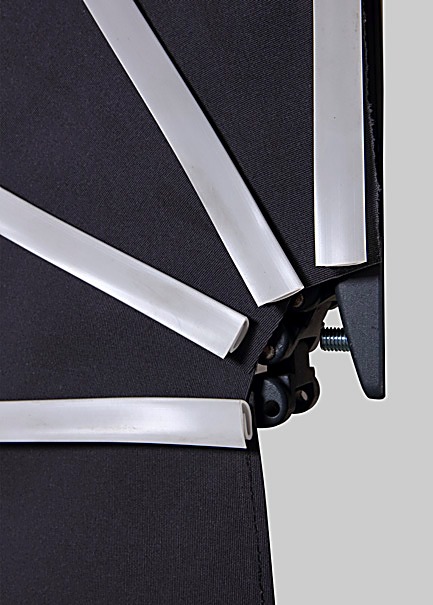French Style Awning