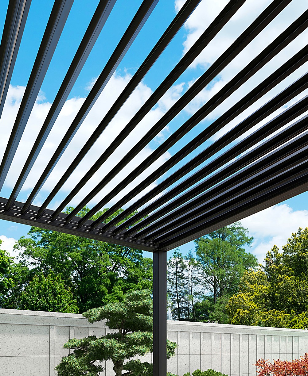 Pergola