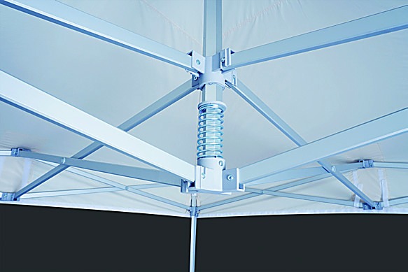 Folding Tent