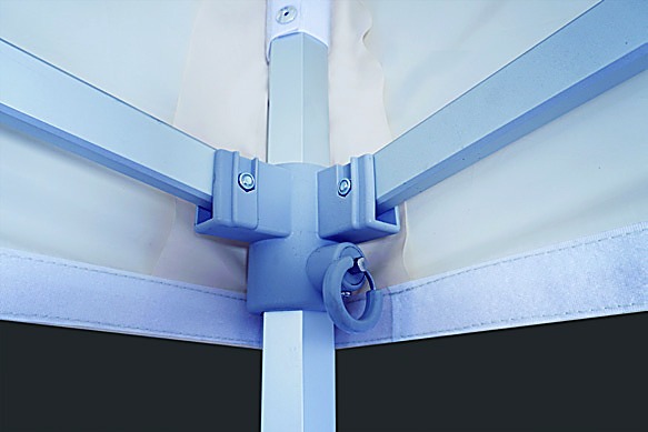 Folding Tent