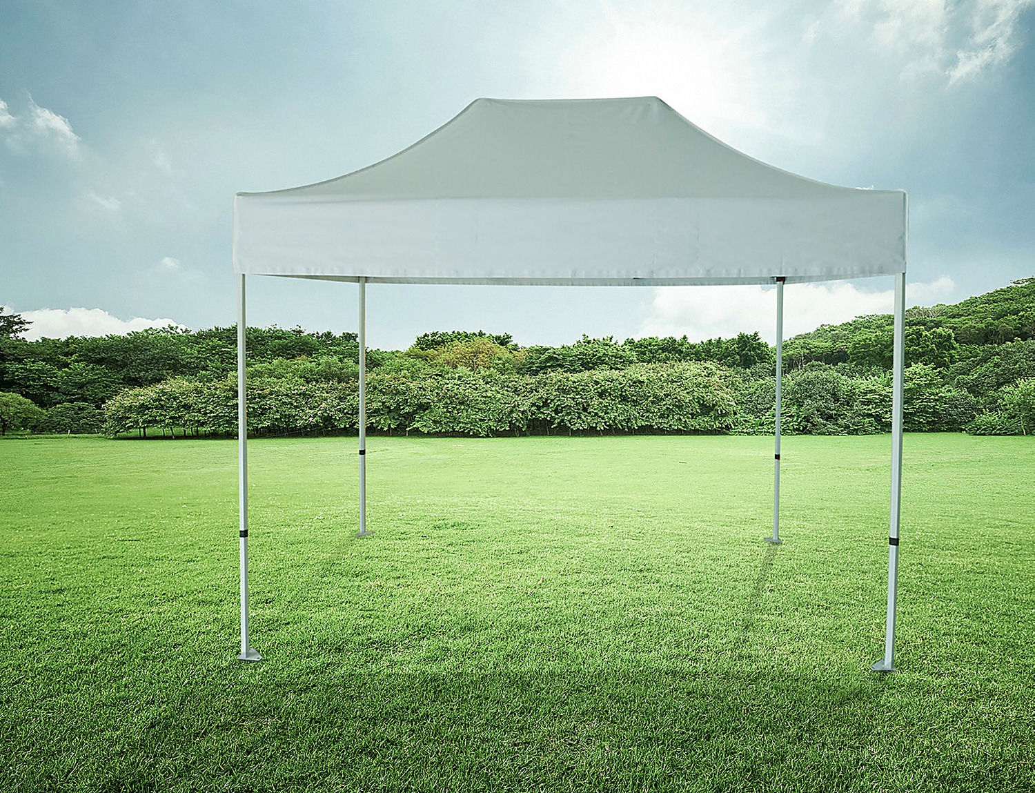 Folding Tent