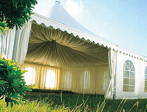 Tent
