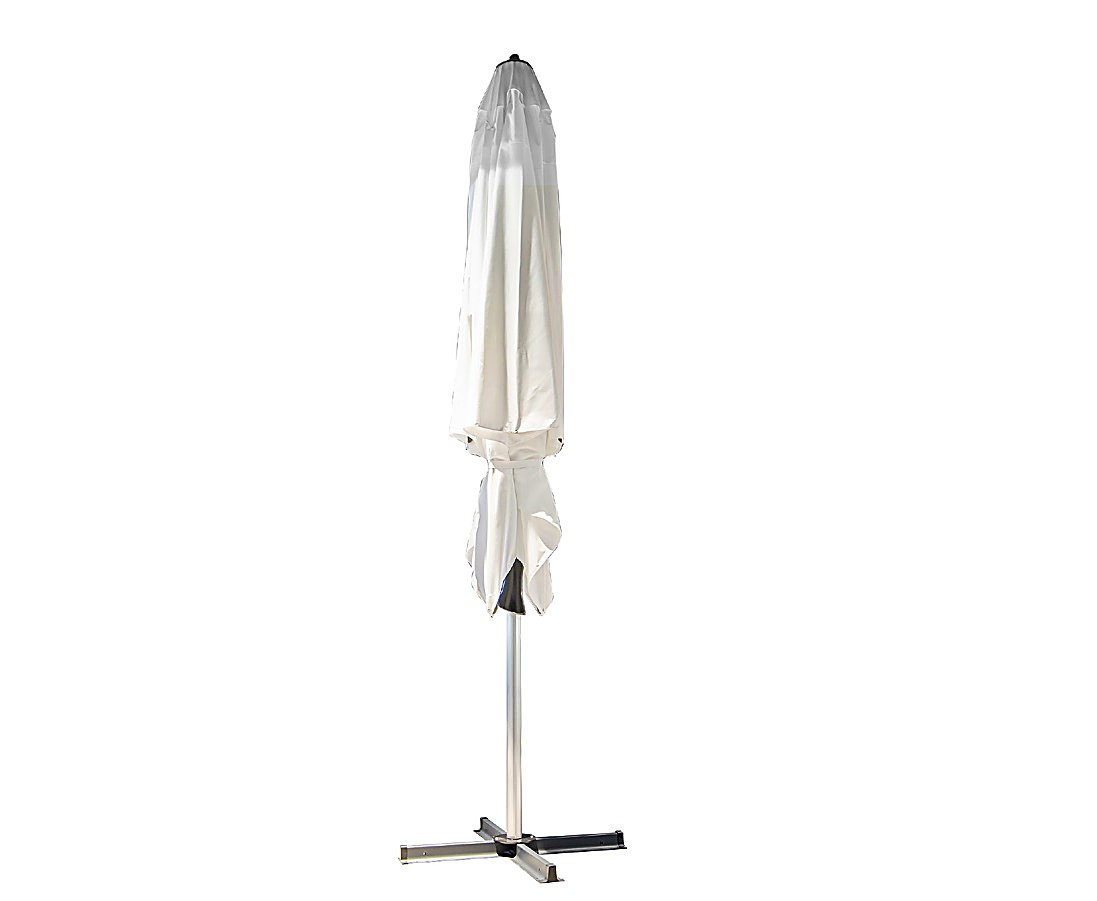 European Luxury Center Pole Umbrella