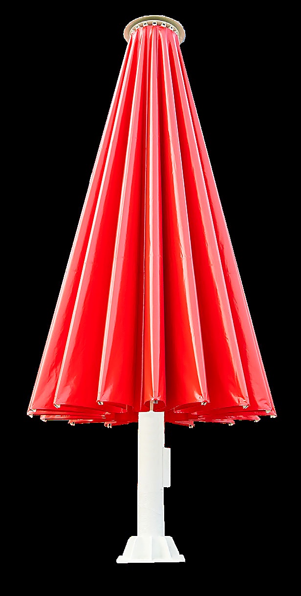 Super Big Umbrella
