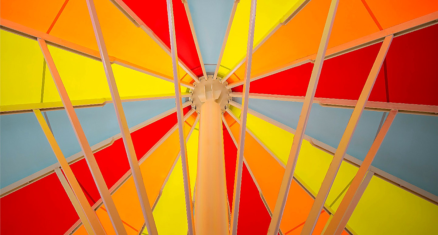 Super Big Umbrella