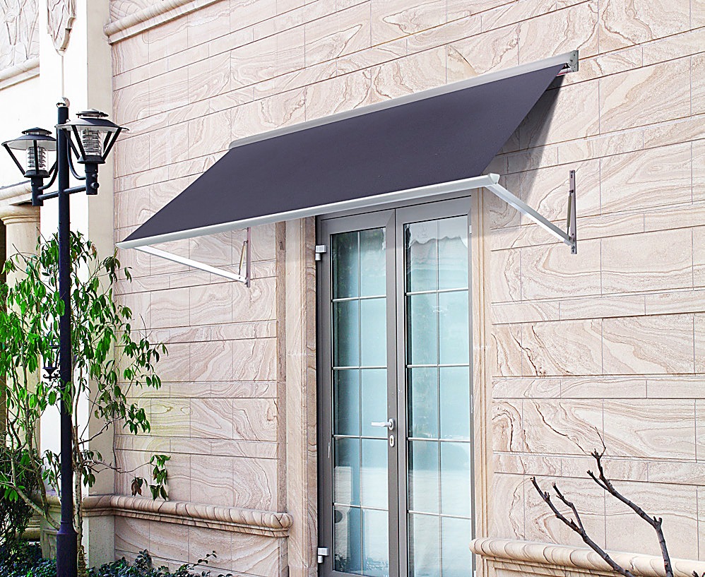 Pivot Awning