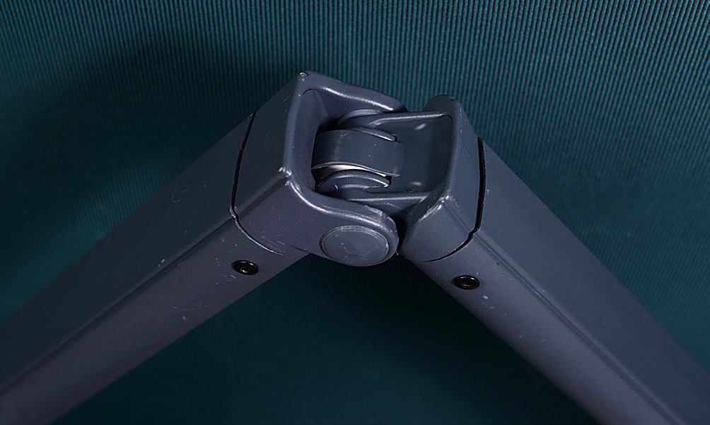 A380 Awning