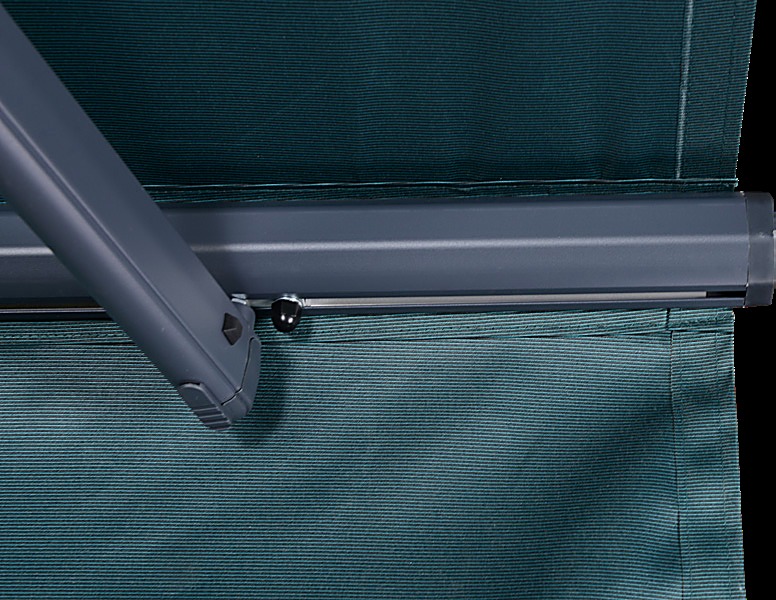 A380 Awning