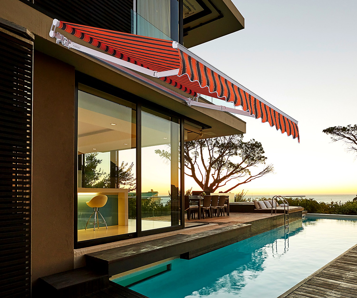 A02S Awning