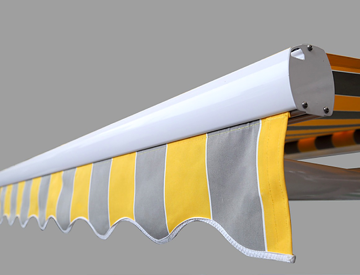 B02 Large Projection Awning