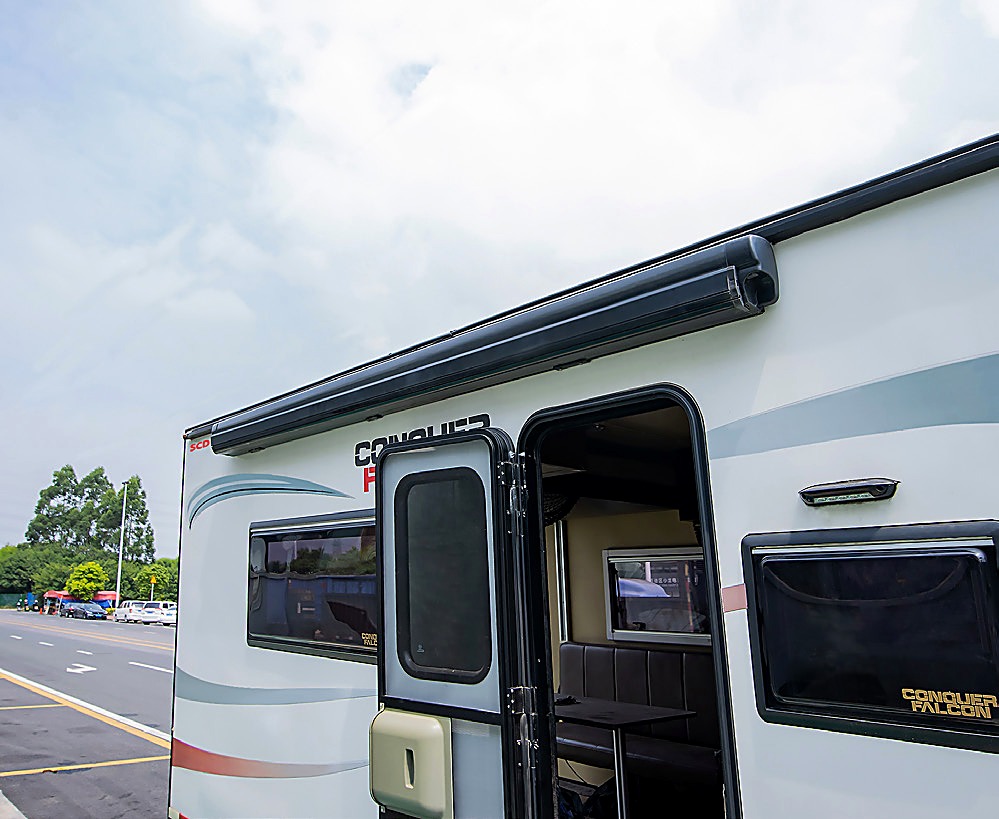 RV Awning